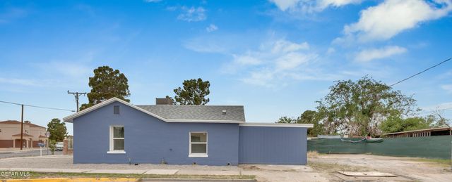 8913 PADILLA Drive, El Paso, TX 79907