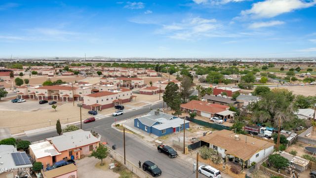 8913 PADILLA Drive, El Paso, TX 79907