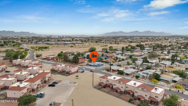 8913 PADILLA Drive, El Paso, TX 79907