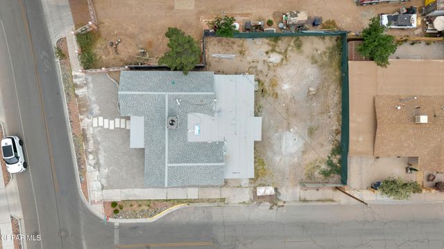 8913 PADILLA Drive, El Paso, TX 79907