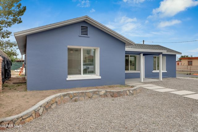 8913 PADILLA Drive, El Paso, TX 79907