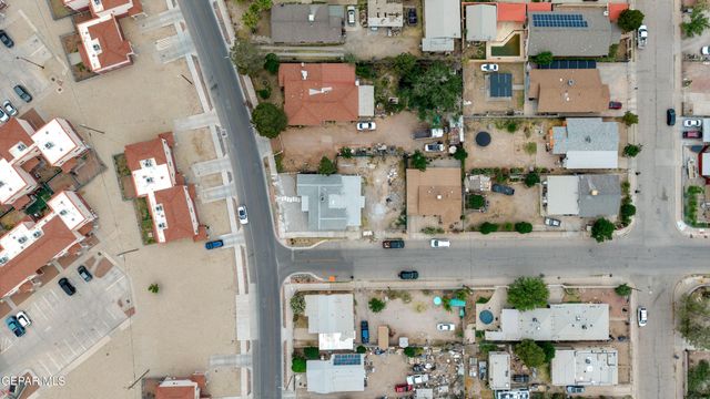 8913 PADILLA Drive, El Paso, TX 79907