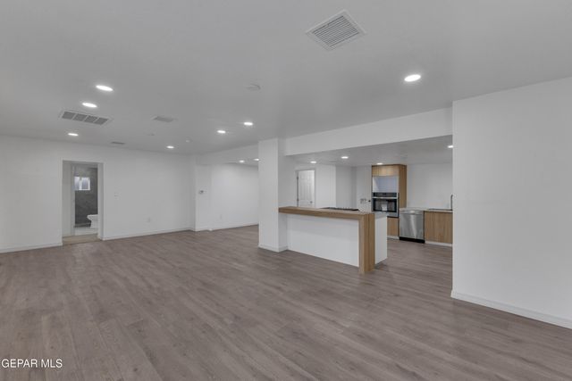 8913 PADILLA Drive, El Paso, TX 79907
