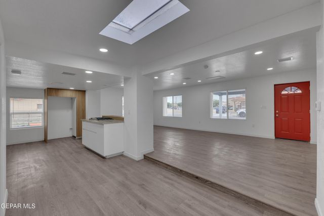 8913 PADILLA Drive, El Paso, TX 79907