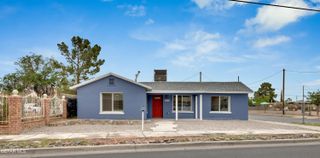 8913 PADILLA Drive, El Paso, TX 79907