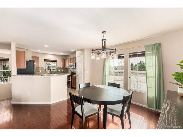 11831 Bolton Cir, Parker, CO 80134