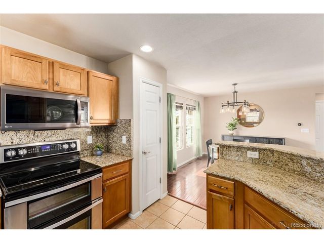 11831 Bolton Cir, Parker, CO 80134