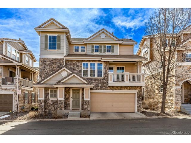 11831 Bolton Cir, Parker, CO 80134