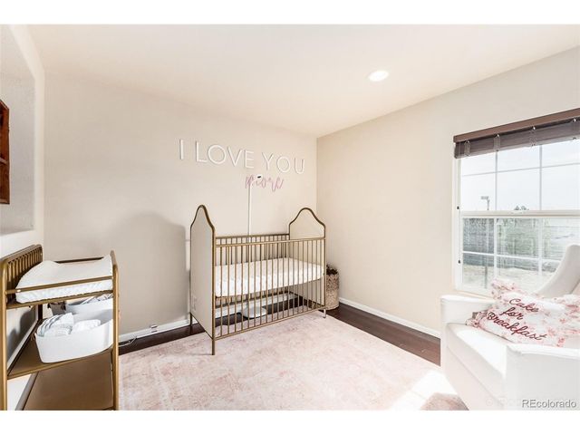 11831 Bolton Cir, Parker, CO 80134