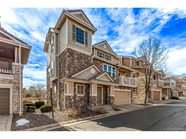 11831 Bolton Cir, Parker, CO 80134