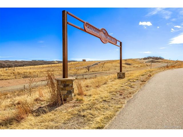 11831 Bolton Cir, Parker, CO 80134
