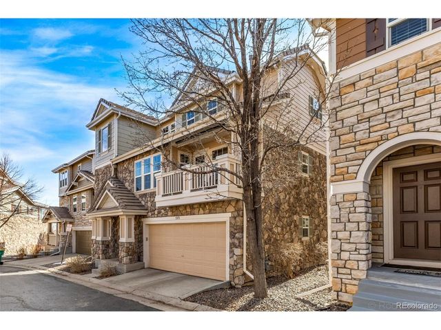 11831 Bolton Cir, Parker, CO 80134