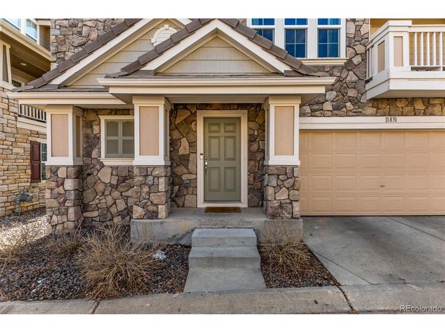 11831 Bolton Cir, Parker, CO 80134