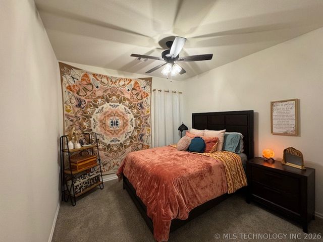 2912 S 6th Place, Broken Arrow, OK 74012