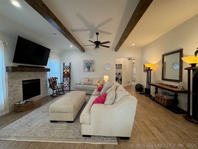 2912 S 6th Place, Broken Arrow, OK 74012