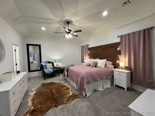 2912 S 6th Place, Broken Arrow, OK 74012