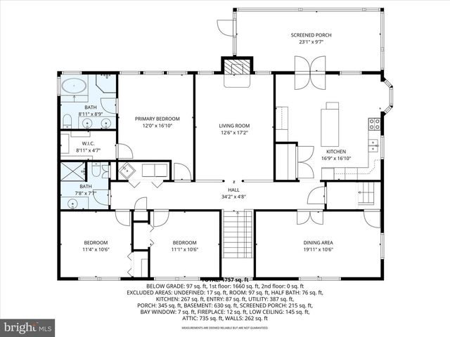 7962 WOODLAND DR, Hanover, PA 17331