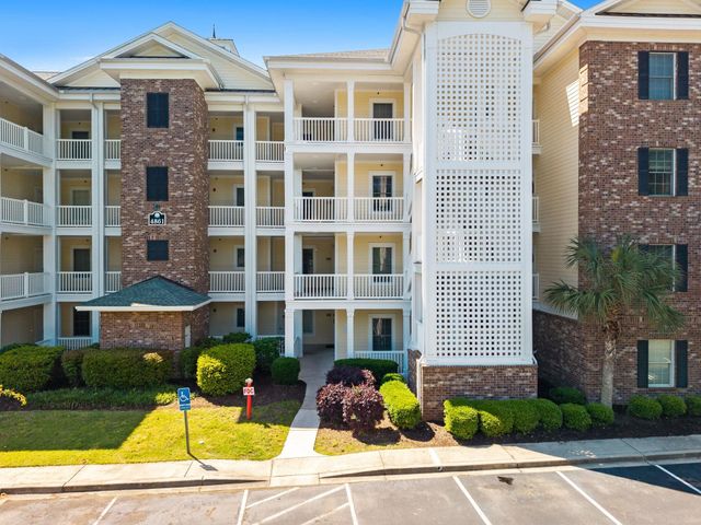 4861 Luster Leaf Cir Apt 204, Myrtle Beach, SC 29577