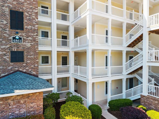 4861 Luster Leaf Cir Apt 204, Myrtle Beach, SC 29577