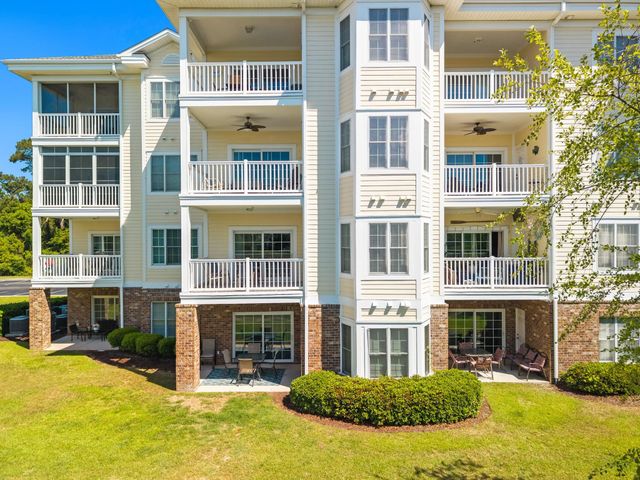 4861 Luster Leaf Cir Apt 204, Myrtle Beach, SC 29577