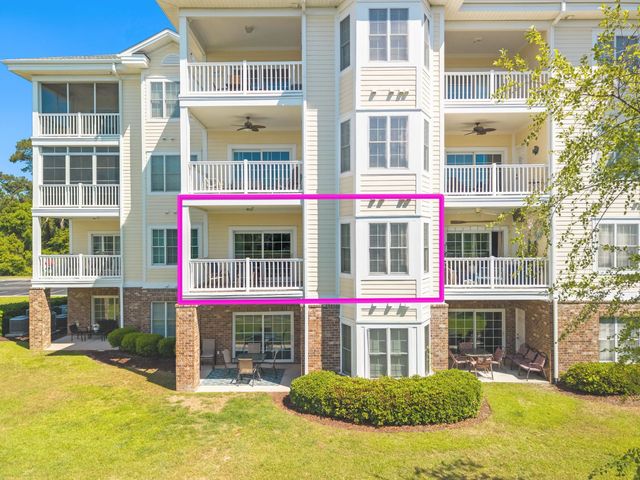 4861 Luster Leaf Cir Apt 204, Myrtle Beach, SC 29577