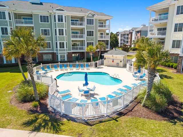 4861 Luster Leaf Cir Apt 204, Myrtle Beach, SC 29577