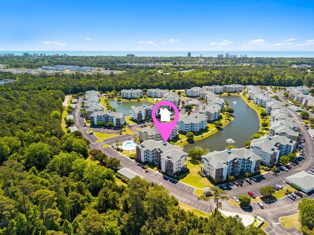 4861 Luster Leaf Cir Apt 204, Myrtle Beach, SC 29577