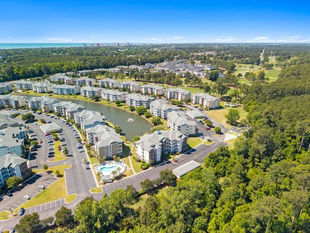 4861 Luster Leaf Cir Apt 204, Myrtle Beach, SC 29577