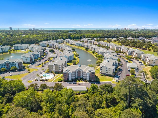 4861 Luster Leaf Cir Apt 204, Myrtle Beach, SC 29577