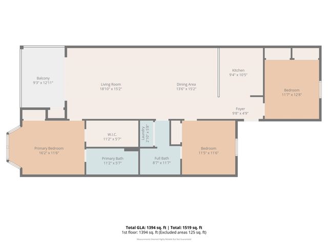 4861 Luster Leaf Cir Apt 204, Myrtle Beach, SC 29577