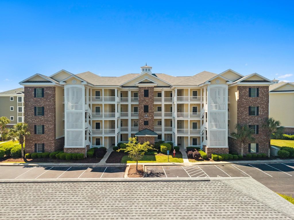 4861 Luster Leaf Cir Apt 204, Myrtle Beach, SC 29577