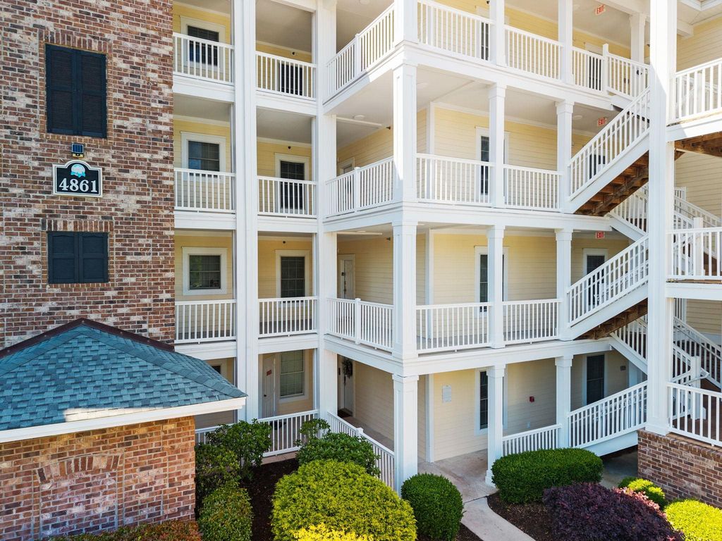 4861 Luster Leaf Cir Apt 204, Myrtle Beach, SC 29577 — photo 4