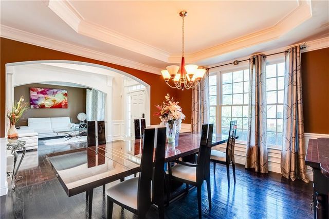 3310 Vista Creek Drive, Dacula, GA 30019