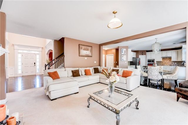 3310 Vista Creek Drive, Dacula, GA 30019