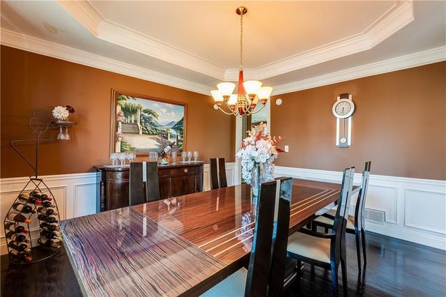 3310 Vista Creek Drive, Dacula, GA 30019