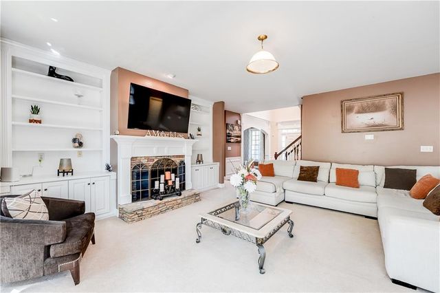 3310 Vista Creek Drive, Dacula, GA 30019