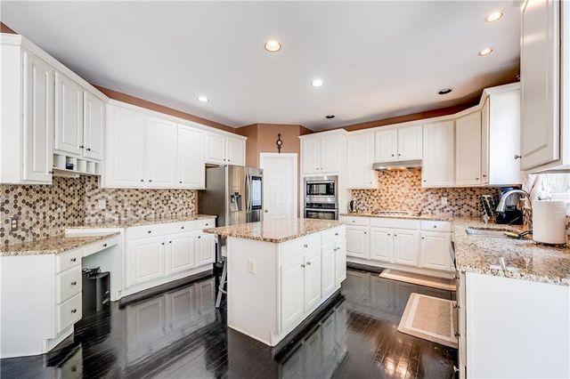 3310 Vista Creek Drive, Dacula, GA 30019