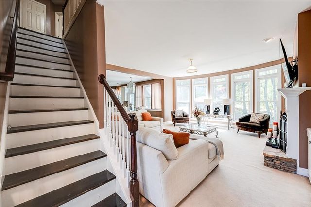 3310 Vista Creek Drive, Dacula, GA 30019