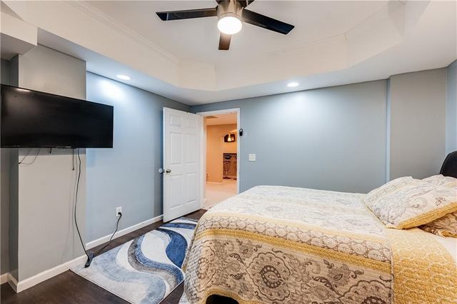 3310 Vista Creek Drive, Dacula, GA 30019