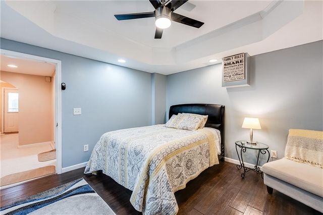 3310 Vista Creek Drive, Dacula, GA 30019