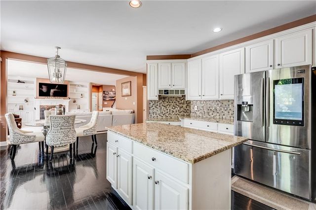 3310 Vista Creek Drive, Dacula, GA 30019