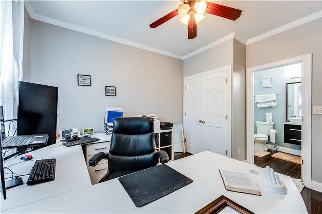 3310 Vista Creek Drive, Dacula, GA 30019