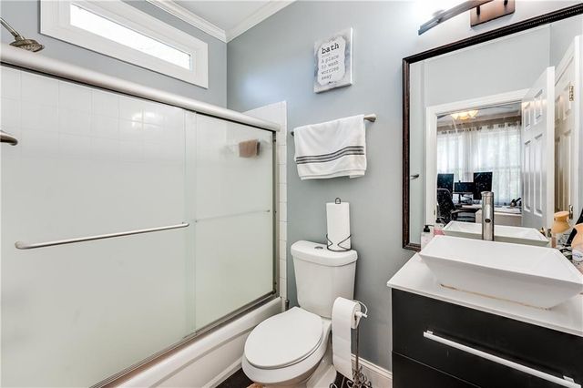 3310 Vista Creek Drive, Dacula, GA 30019