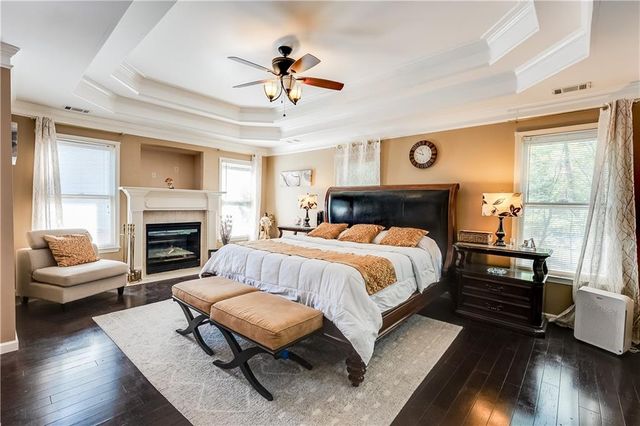 3310 Vista Creek Drive, Dacula, GA 30019