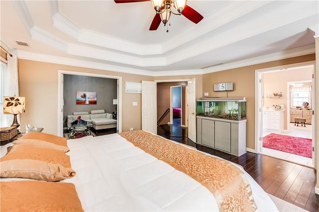 3310 Vista Creek Drive, Dacula, GA 30019