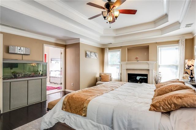 3310 Vista Creek Drive, Dacula, GA 30019