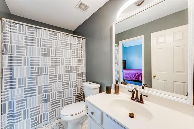 3310 Vista Creek Drive, Dacula, GA 30019