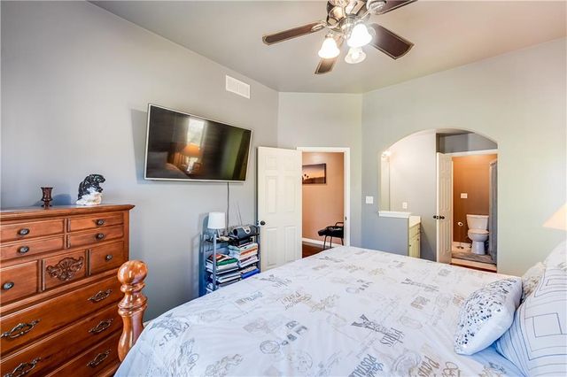 3310 Vista Creek Drive, Dacula, GA 30019