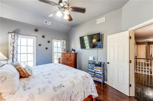 3310 Vista Creek Drive, Dacula, GA 30019