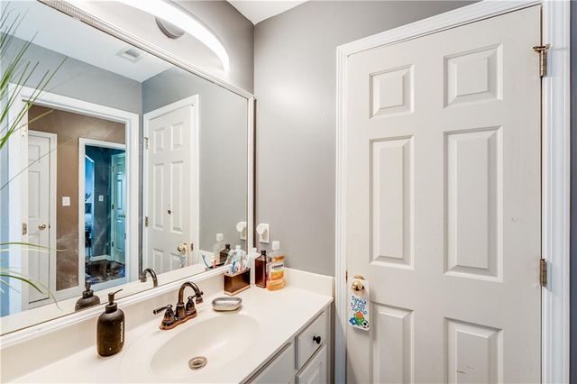 3310 Vista Creek Drive, Dacula, GA 30019